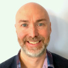 Jonathan Pounder, MA photo